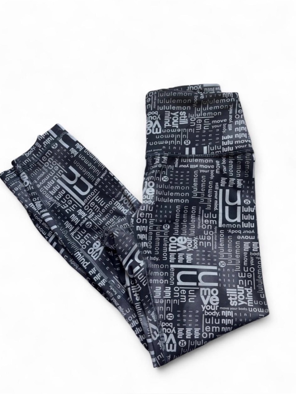 Lululemon Wunder Train Leggings
